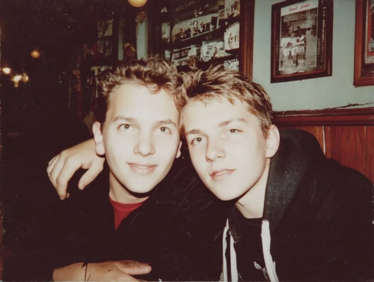 Eulogy Template for Brother