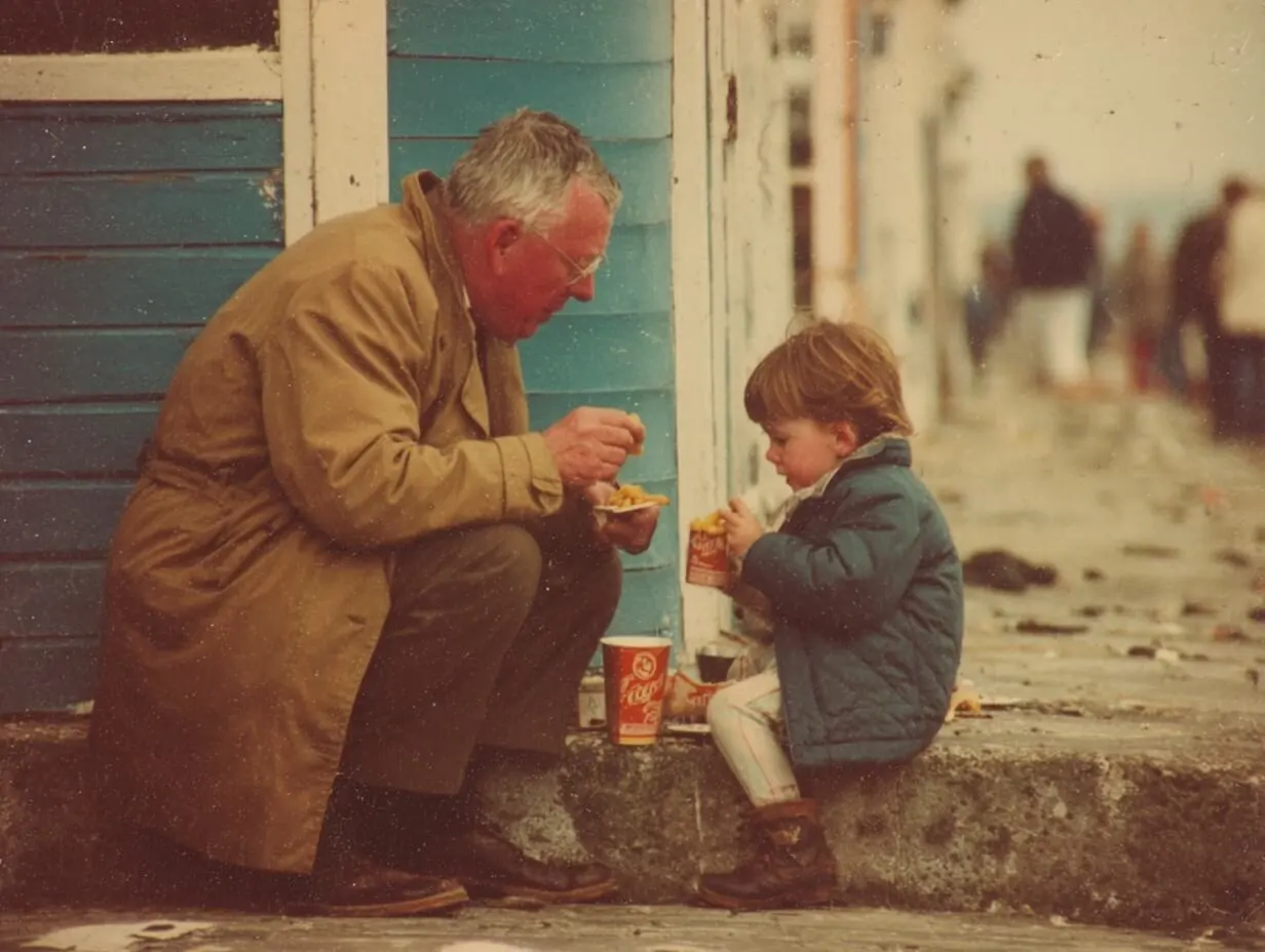 Eulogy Template for Grandfather