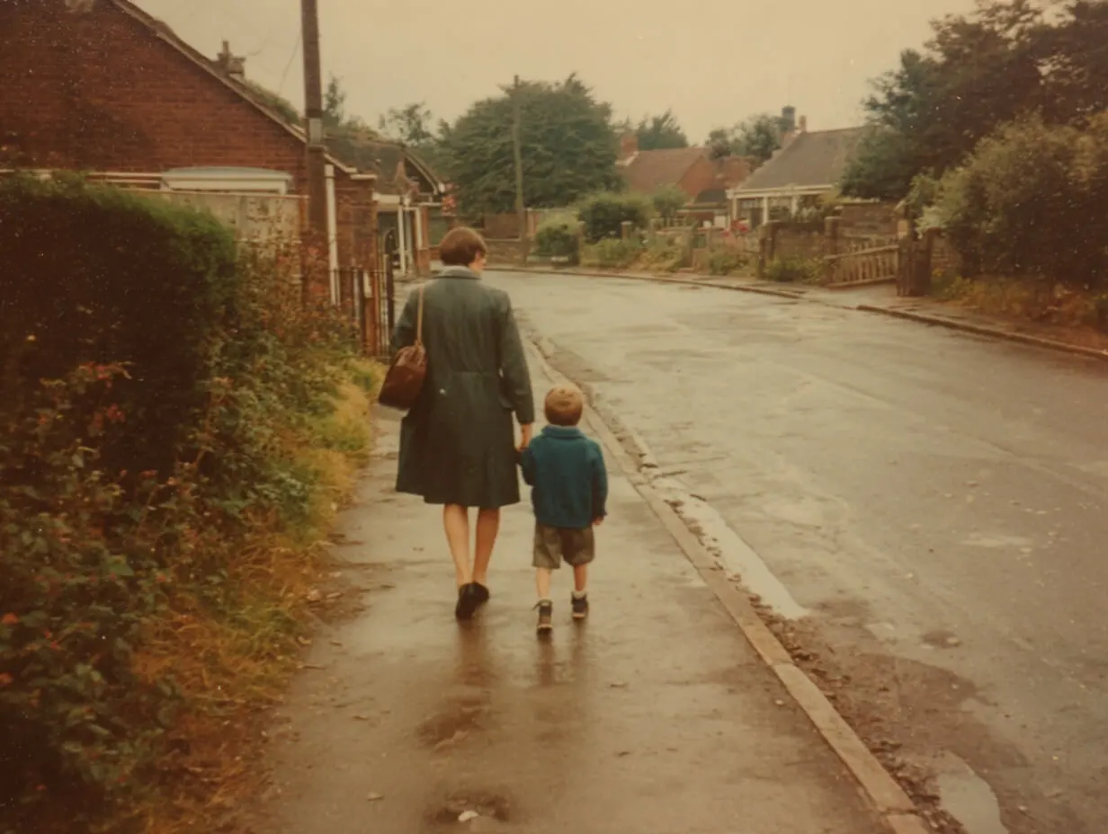 Eulogy Template for Mom