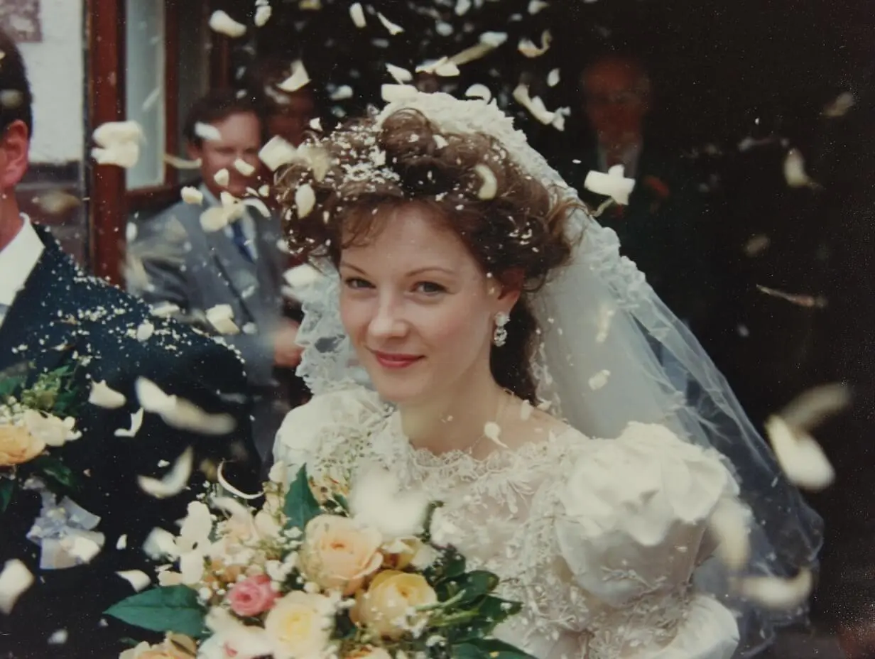 Eulogy Template for Wife